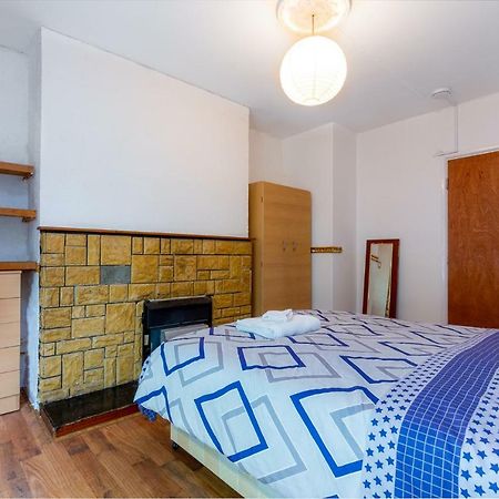 Whitman House Apartment Лондон Екстериор снимка