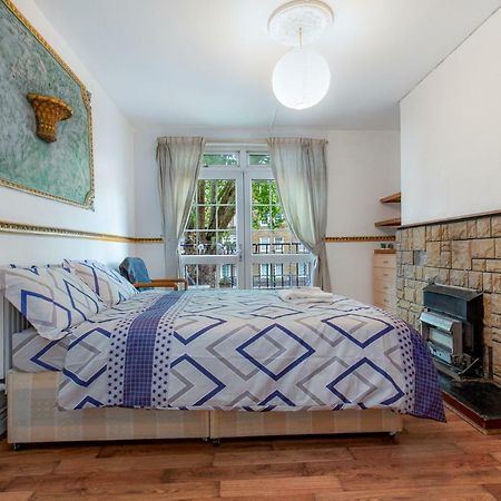 Whitman House Apartment Лондон Екстериор снимка