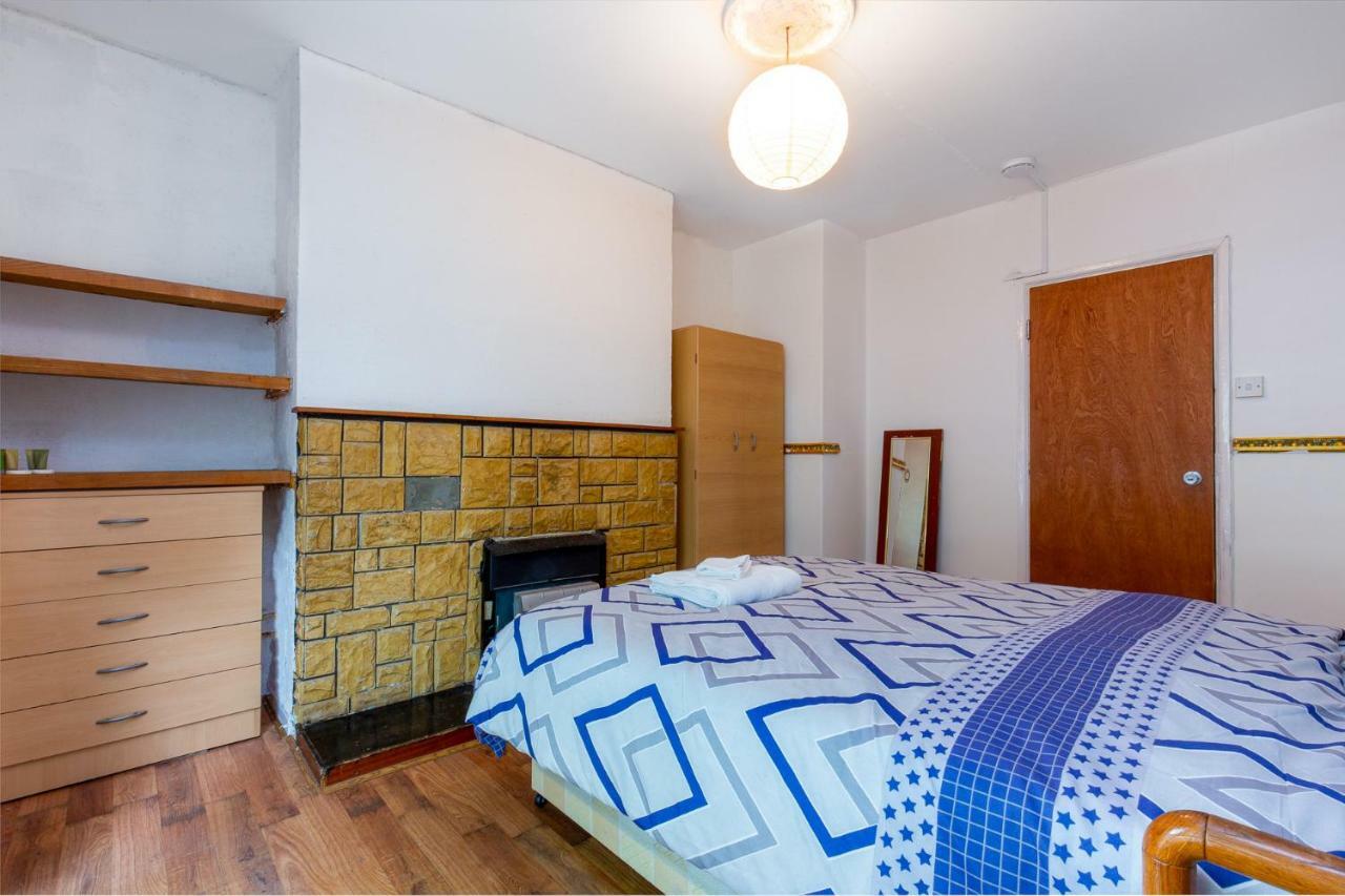 Whitman House Apartment Лондон Екстериор снимка