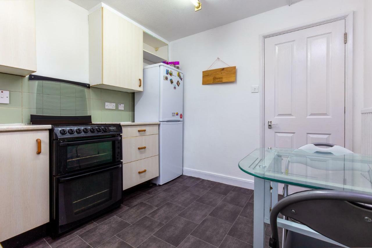 Whitman House Apartment Лондон Екстериор снимка