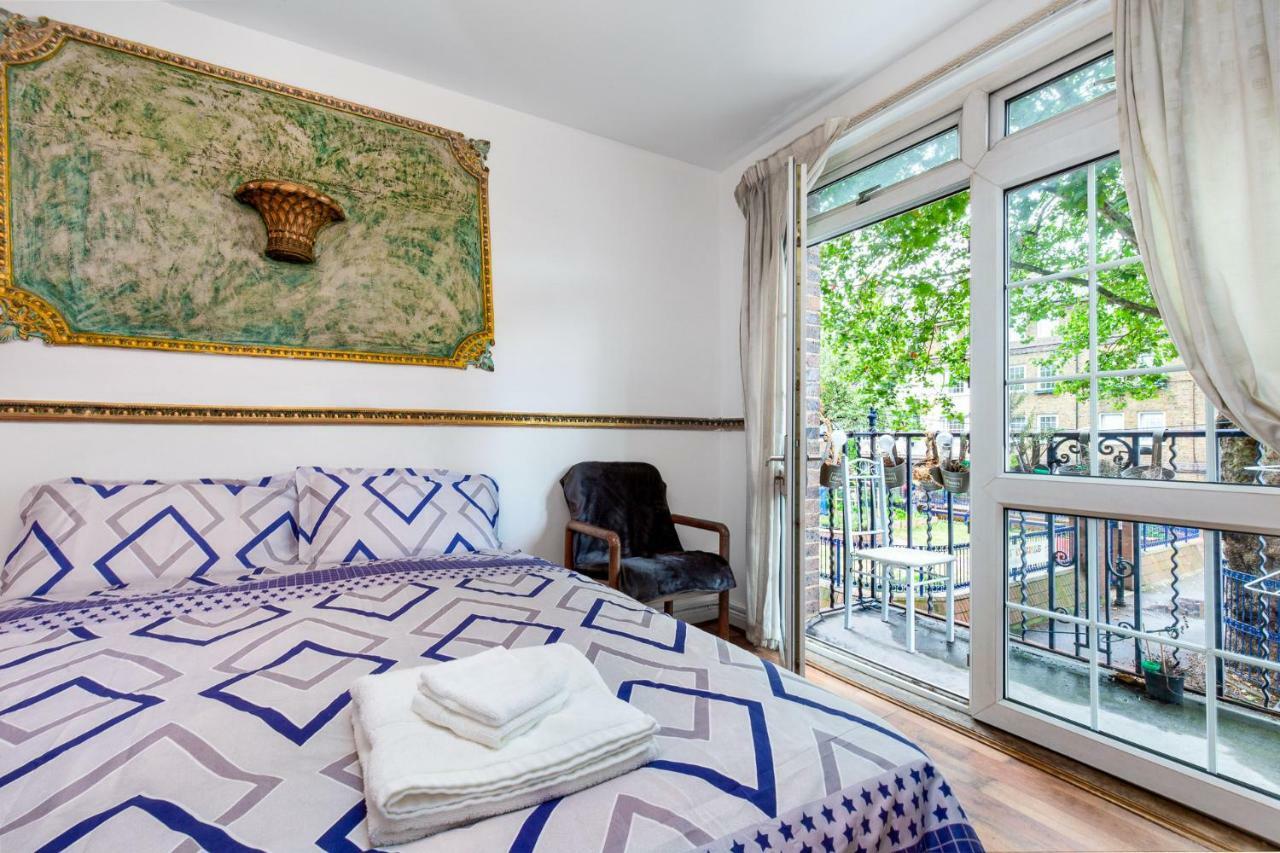 Whitman House Apartment Лондон Екстериор снимка