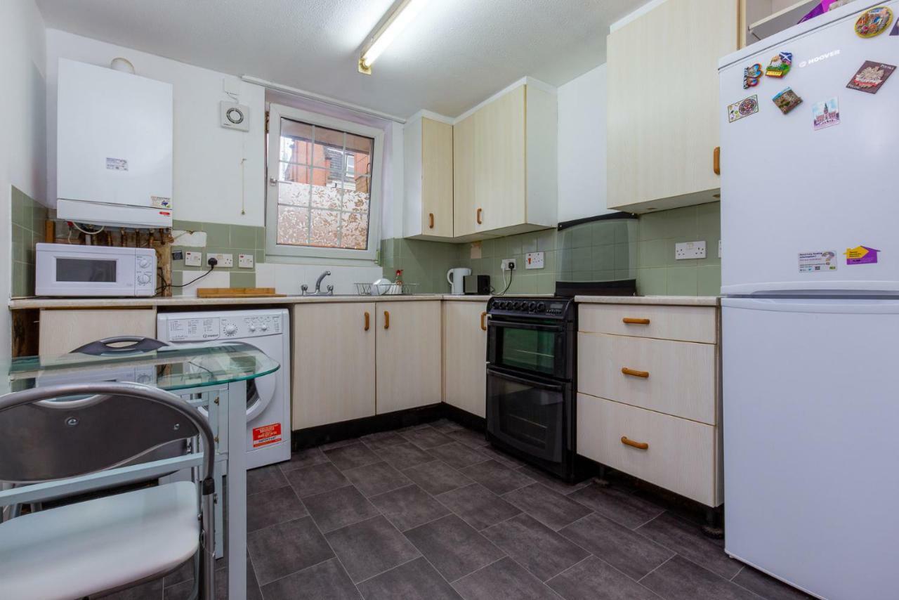 Whitman House Apartment Лондон Екстериор снимка