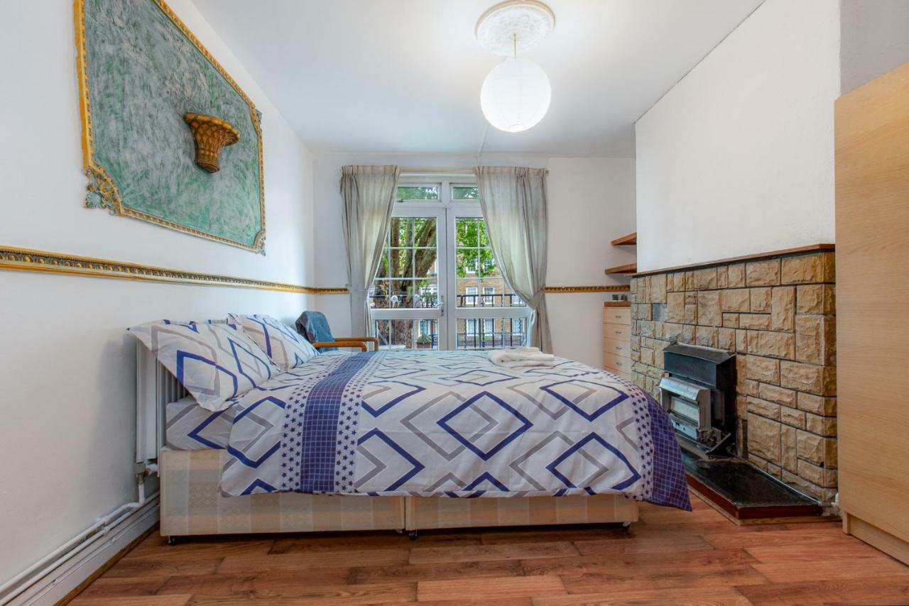 Whitman House Apartment Лондон Екстериор снимка